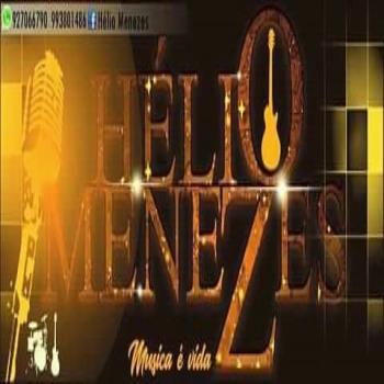 Hélio Menezes – Vou Casar Contigo