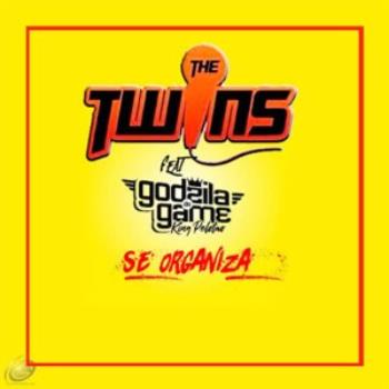 The Twins Ft Godzila Do Game – Se Organiza