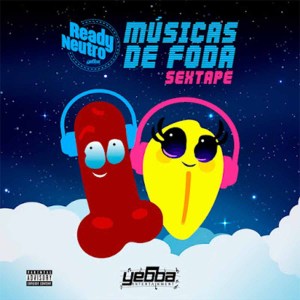 Ready Neutro feat. Mâureo & Neriika Emma – Amor de Matumbo