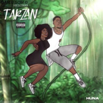 Helcírio – Tarzan