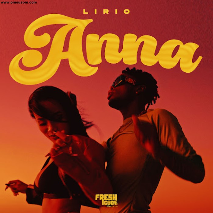 Lírio Threezy feat CEF & Cage One – Anna