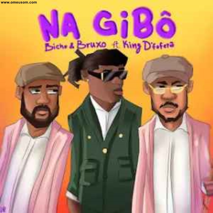 Bicho Bruxo feat King Defofera – Na Gibo