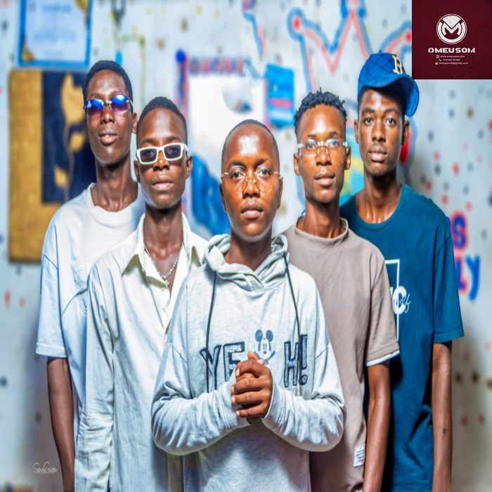 Cairo abias Feat New lands – Vida de Flex