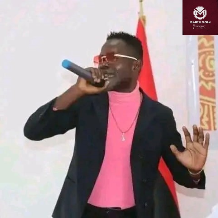 Eliseu Muhete – Amuhene Toté