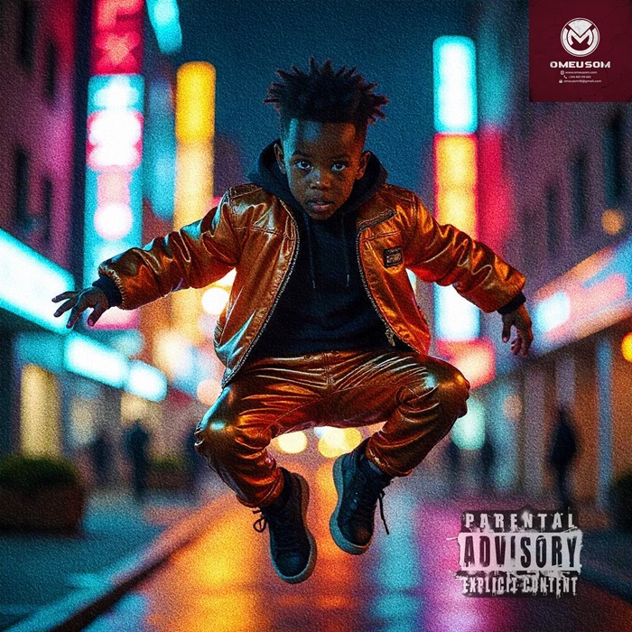 Gui Uzi Vert – Big Boy