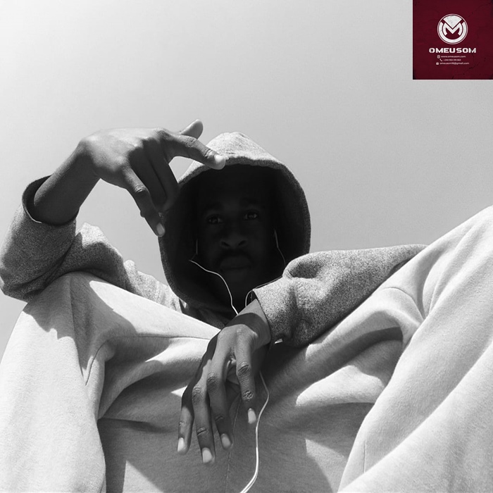 Lil Crazy – Fuckire