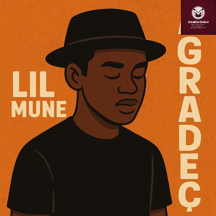 Lil Mune Avr ft OG Manuel Pensador & Primo Beto – Agradeço