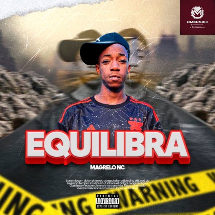 Magrelo Nc – Equilibra