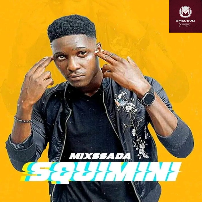 Mixssada – Squimini