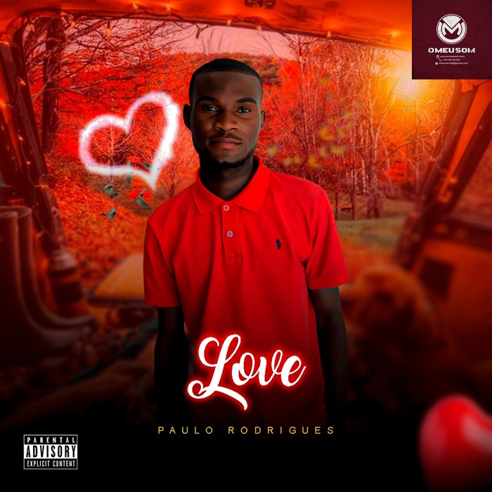 Paulo Rodrigues – Love