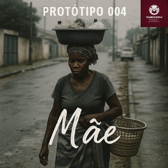 Protótipo 004 – Mãe