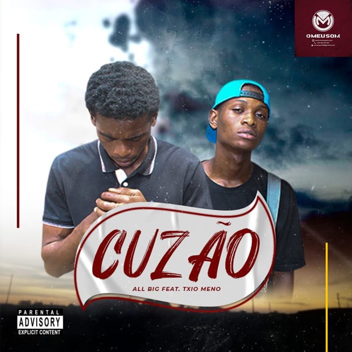 SécXXII Allbig422 & Txio Meno – Cuzão