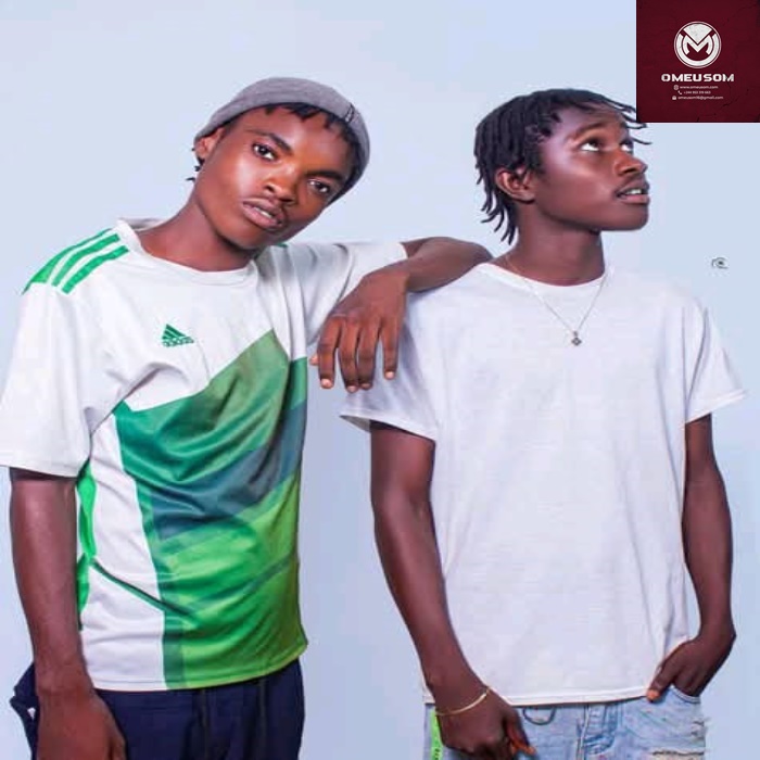 Wiliam Fula Feat Menino Mexido – Brilho