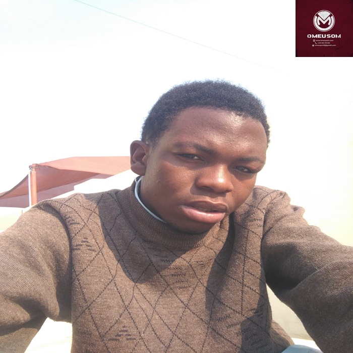 Daniel Bizzy – Chegaste