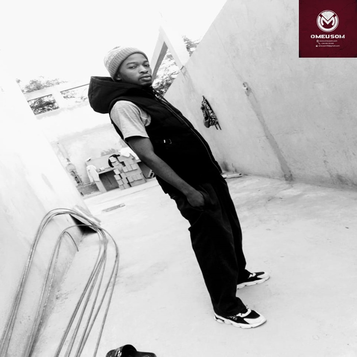 Dino By Feat Dinilson Mob – Ngana É A Esperança