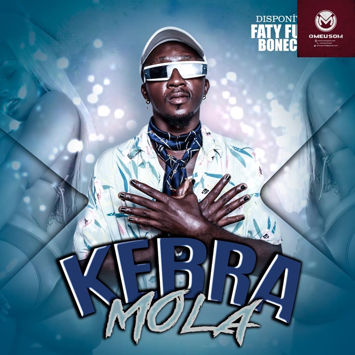 Faty Fura Boneca – Kebra Mola