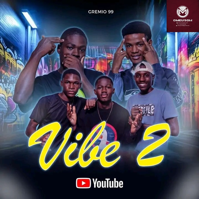 Grêmio 99 – Minha Vibe 2