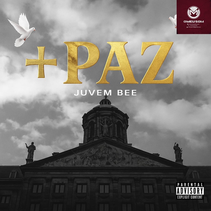 Juvem Bee – Mas Paz