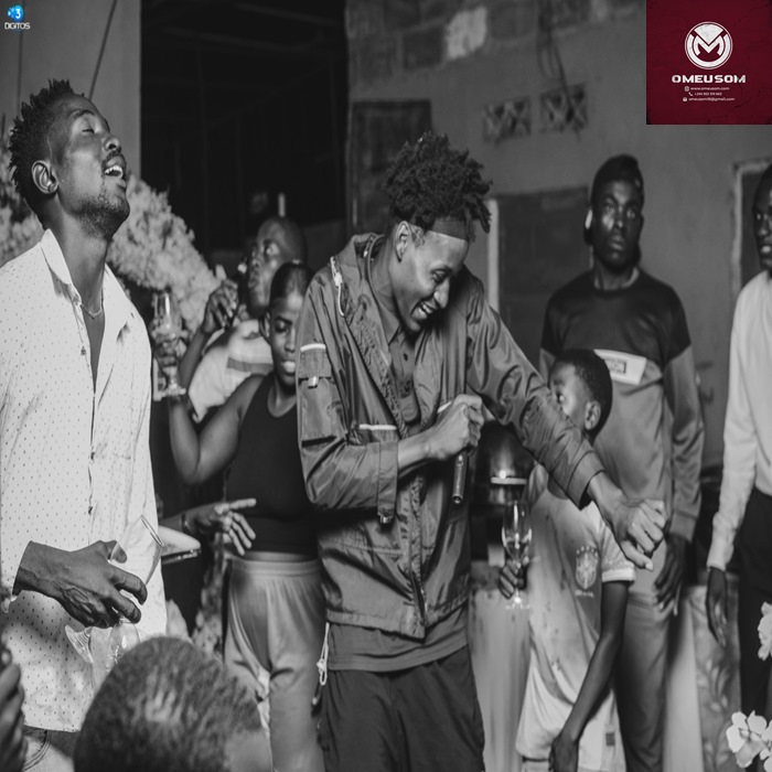 Kayton Kayzi Feat Eric Moçâmedes – Suco