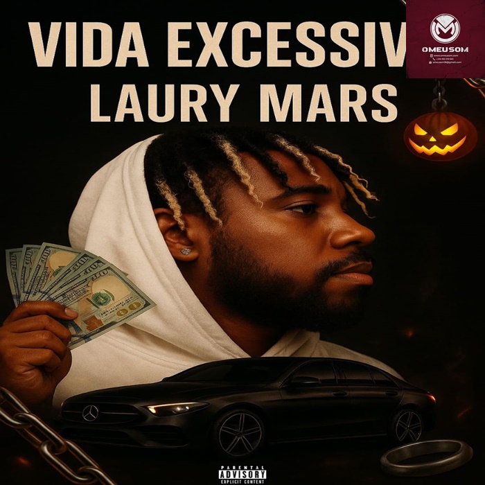 Laury Mars – Vida Excessiva