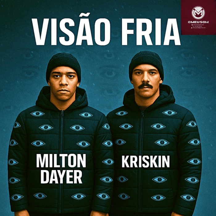 Milton Dayer ft Kryskin – Visão Fria