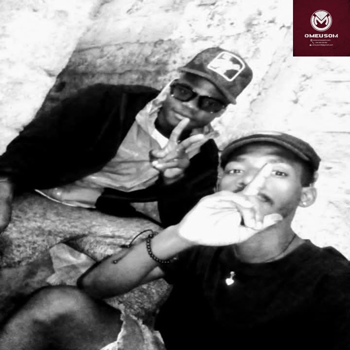 Kilson Beyzz Prod The Track – Nosso Love
