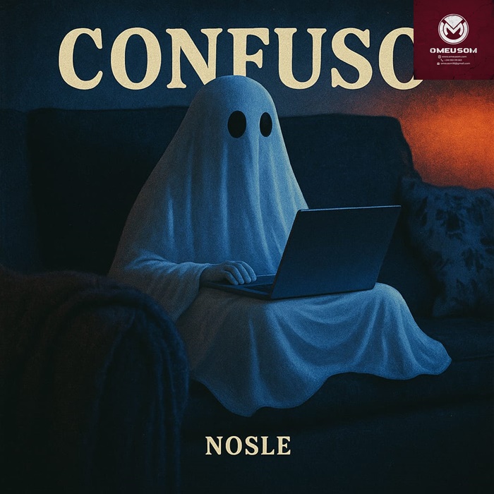 Nosle – Confuso