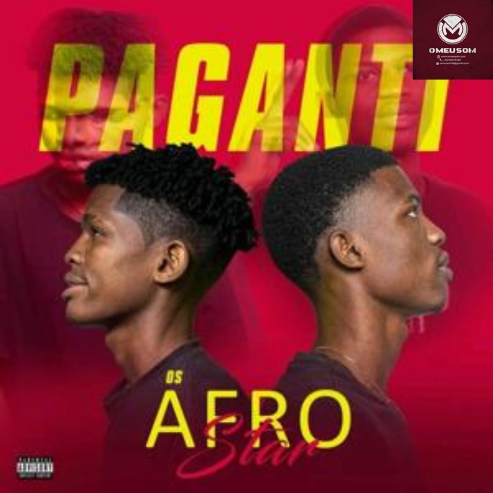 Os Afro Star – Babete