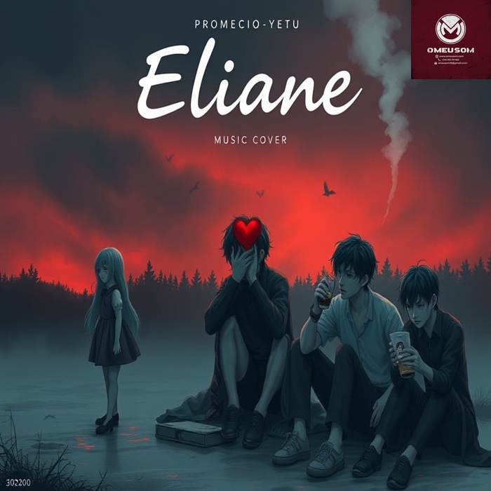 Promecio Yetu – Eliane