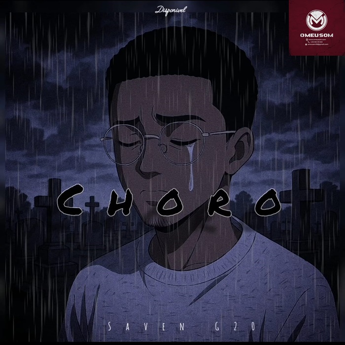 Seven G20 – Choro