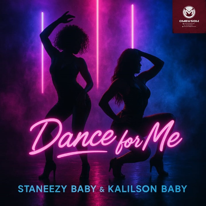 Staneezy Baby Tuntchi Feat Kalilson Baby – Dance For Me