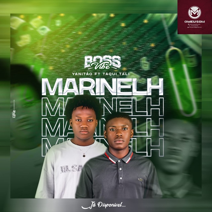 Yanitão SD Feat Taqui Tali – Marinelh