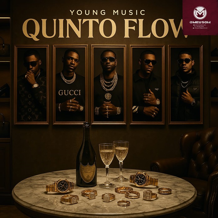 Young Trap Music – Quinto Flow
