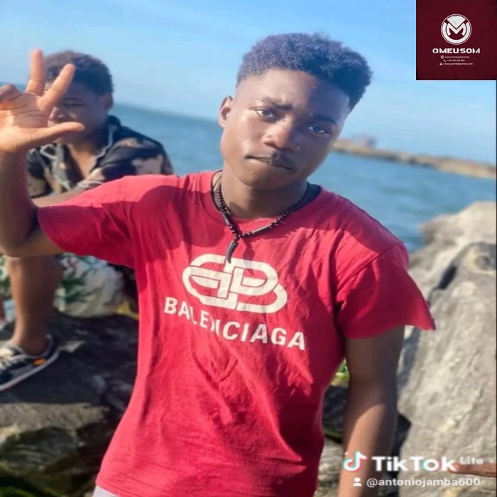 Calvin Klein – Ghetto