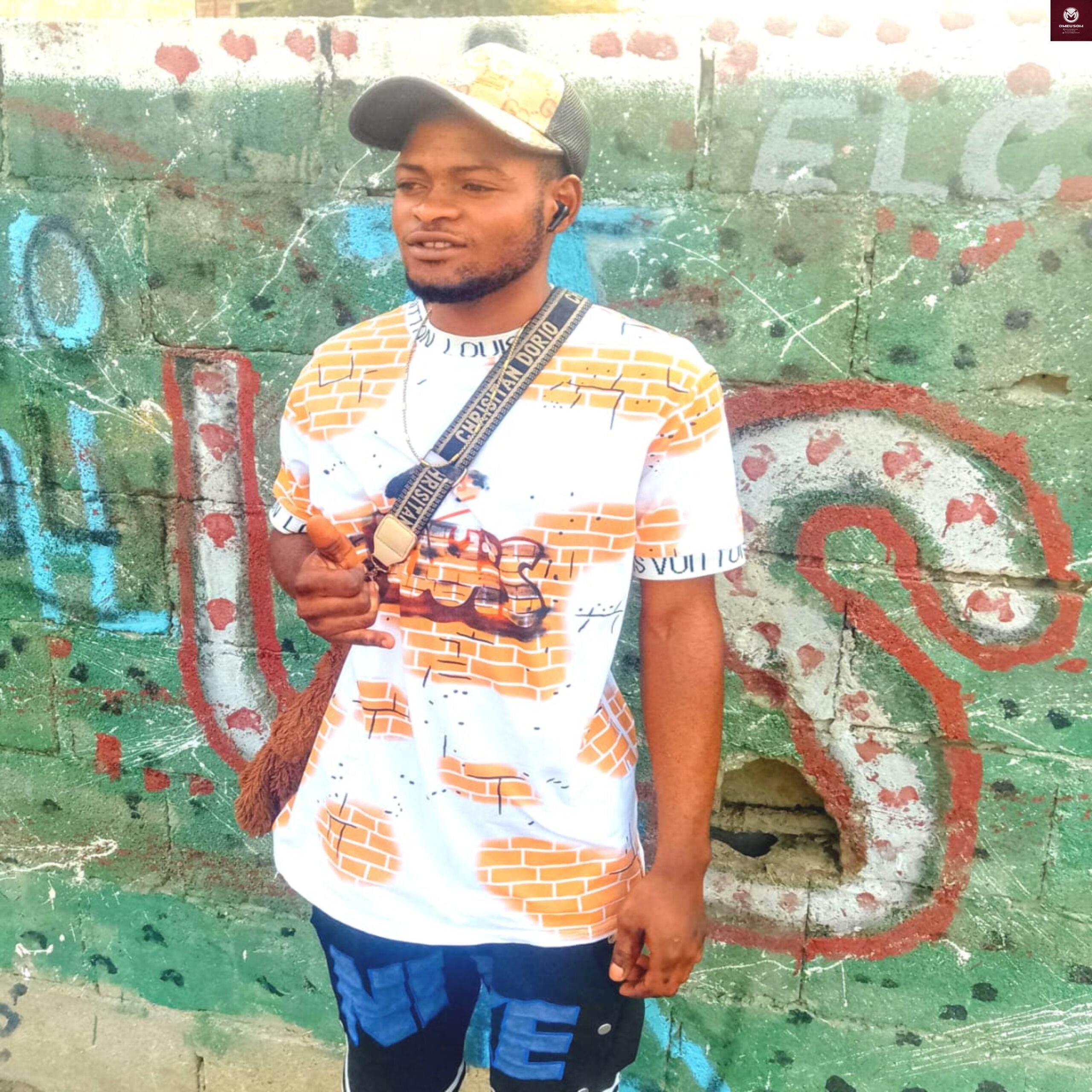 Crack De Canta – Bibi Vem Em Dubai