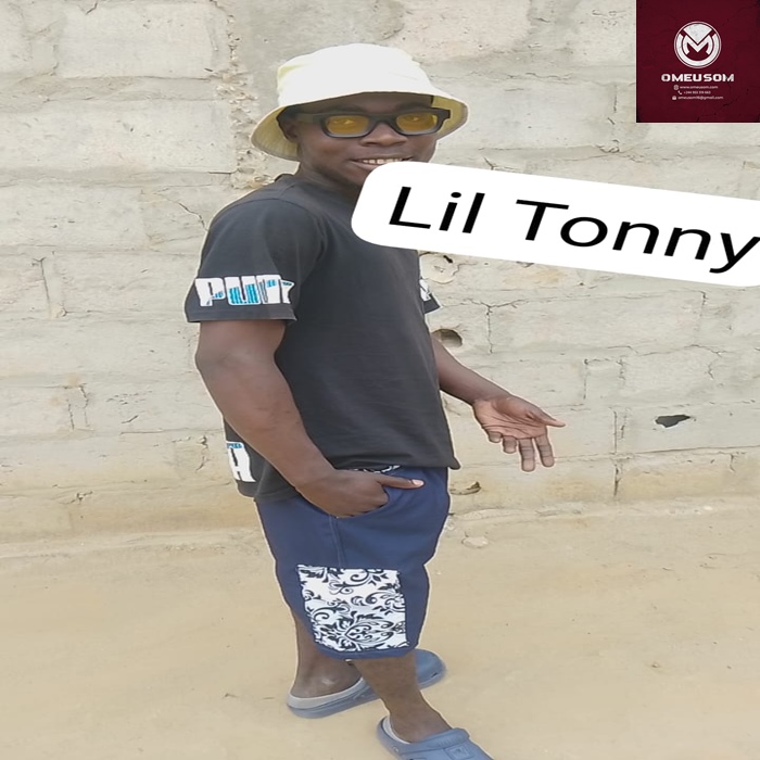 Lil Tonny – É Catana