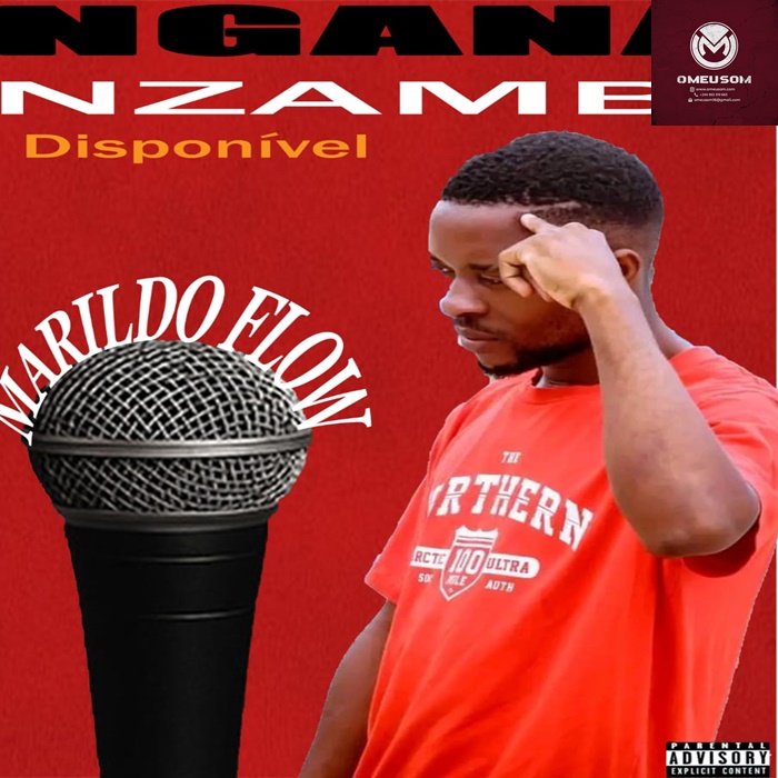 Marildo Flow – Ngana Nzambi
